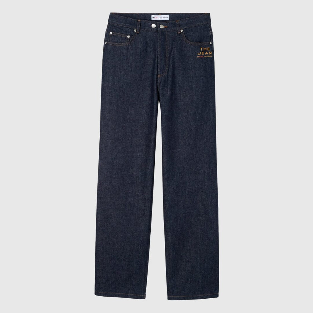 A.P.C. x Marc Jacobs Aaron Base Jean - Indigo Pants A.P.C. 