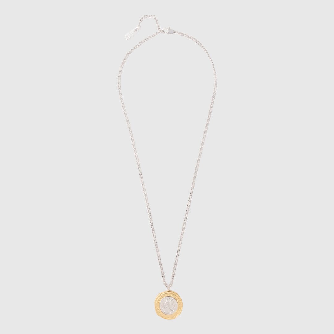 A.P.C. x Marc Jacobs Polo - Necklace Bicolore Jewellery A.P.C. 