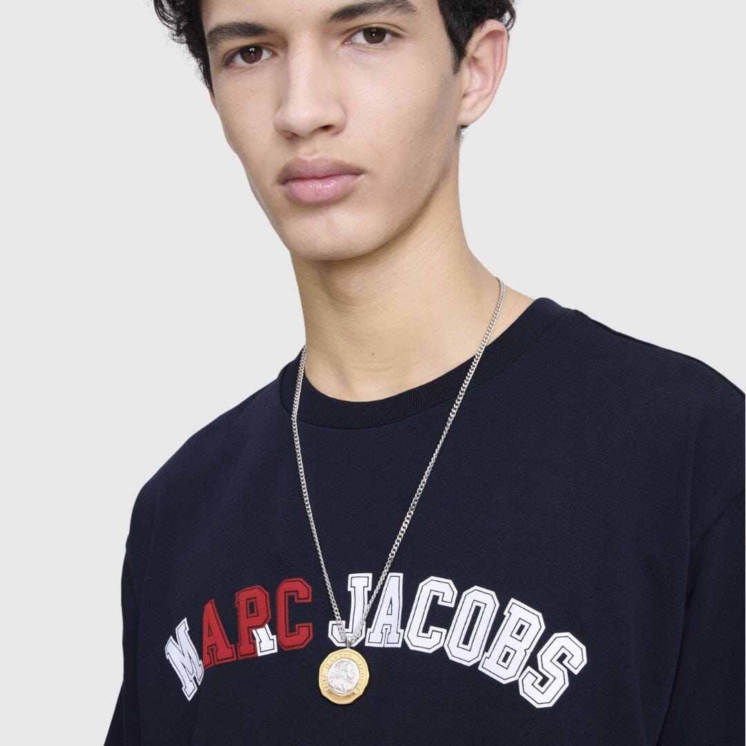 A.P.C. x Marc Jacobs Polo - Necklace Bicolore Jewellery A.P.C. 