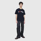 A.P.C. x Marc Jacobs The Box T-Shirt - Dark Navy T-shirt A.P.C. 