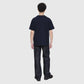 A.P.C. x Marc Jacobs The Box T-Shirt - Dark Navy T-shirt A.P.C. 