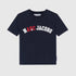 A.P.C. x Marc Jacobs The Box T-Shirt - Dark Navy T-shirt A.P.C. 