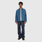 A.P.C. x Marc Jacobs The Denim Unisex Jacket - Washed Indigo Jacket A.P.C. 