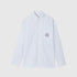 A.P.C. x Marc Jacobs The Unisex Shirt - Blue Shirt A.P.C. 