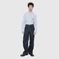 A.P.C. x Marc Jacobs The Unisex Shirt - Blue Shirt A.P.C. 