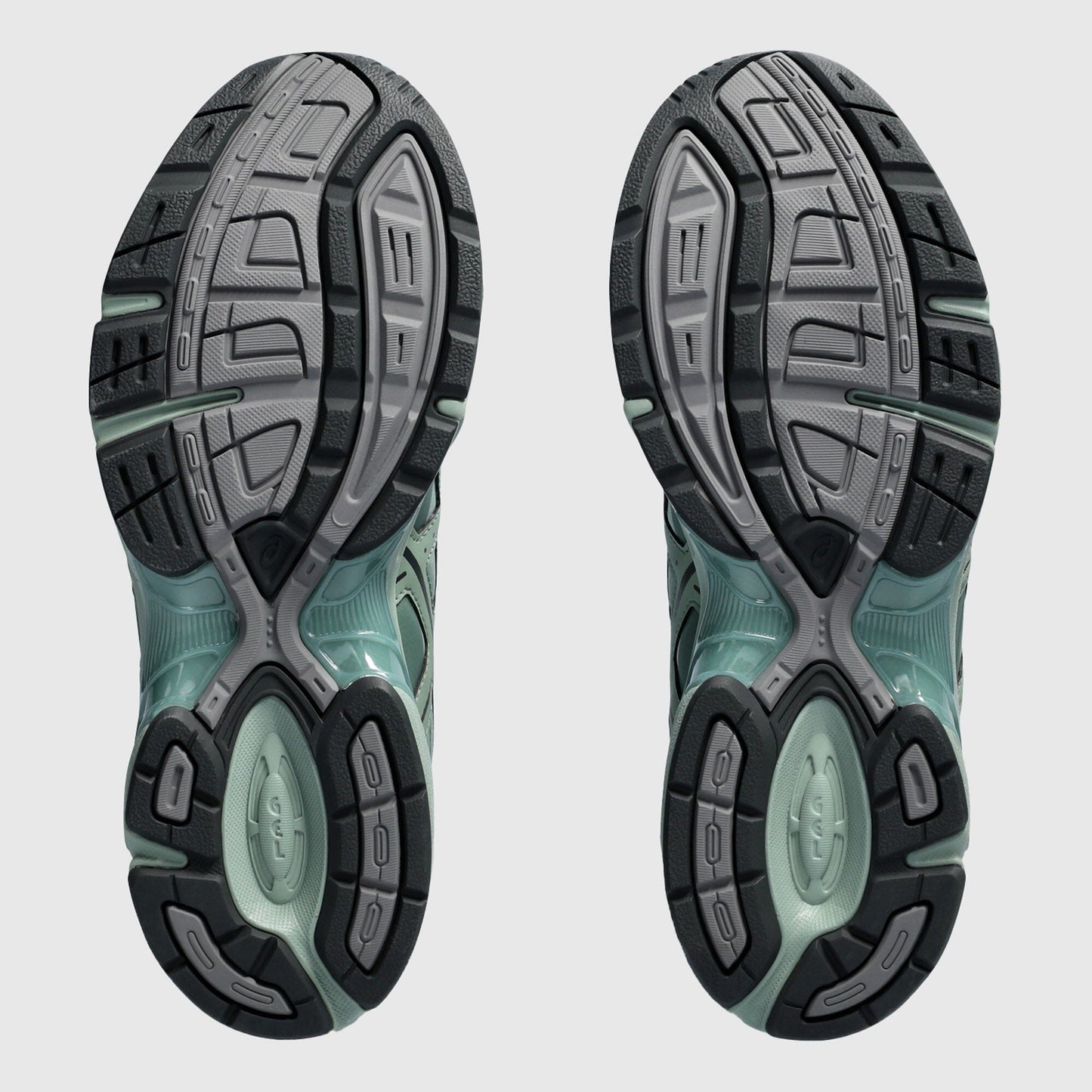 Asics Gel-1130 NS - Slate Grey / Graphite Grey Sneakers Asics 