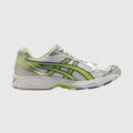 Asics Gel-Kayano 14 - White / Lime Green Sneakers Asics 