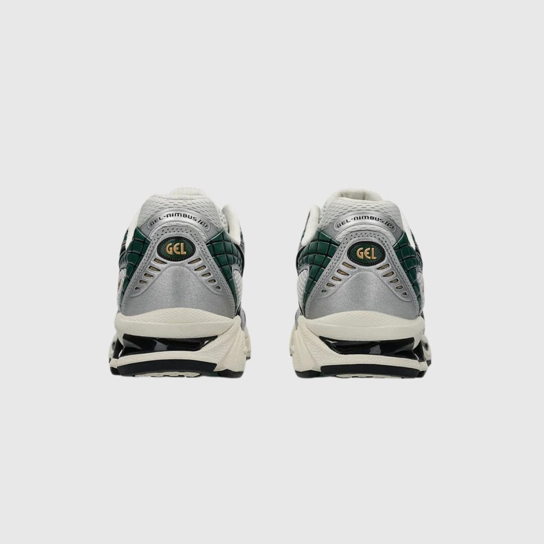 Asics Gel-Nimbus 10.1 - Cream / Grove Sneakers Asics 