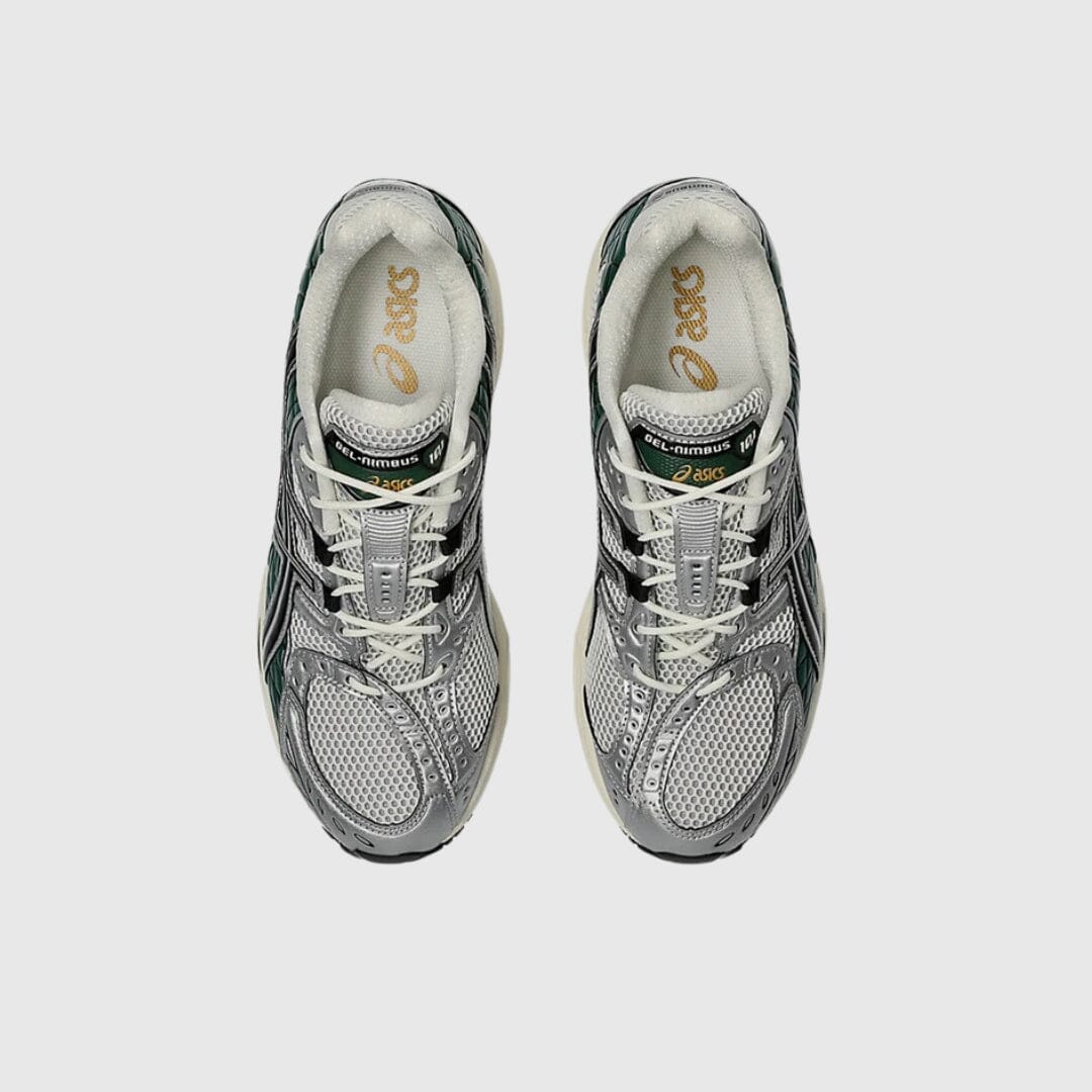 Asics Gel-Nimbus 10.1 - Cream / Grove Sneakers Asics 