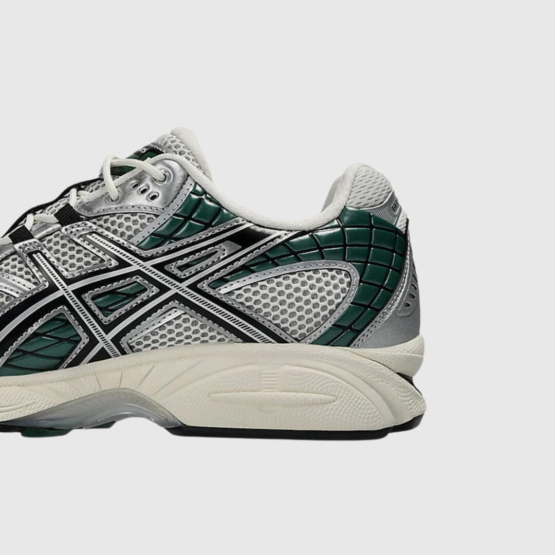 Asics Gel-Nimbus 10.1 - Cream / Grove Sneakers Asics 