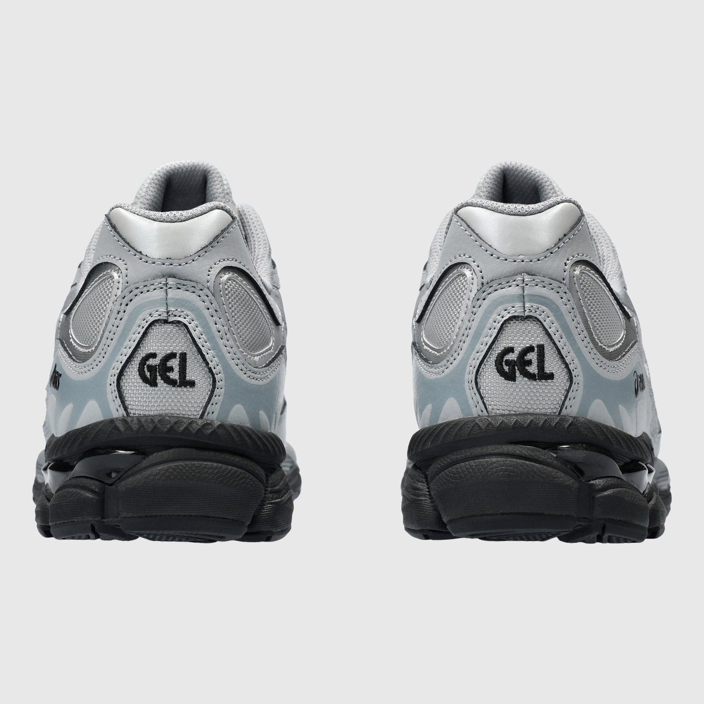 Asics Gel-NYC - Mid Grey / Sheet Rock Sneakers Asics 