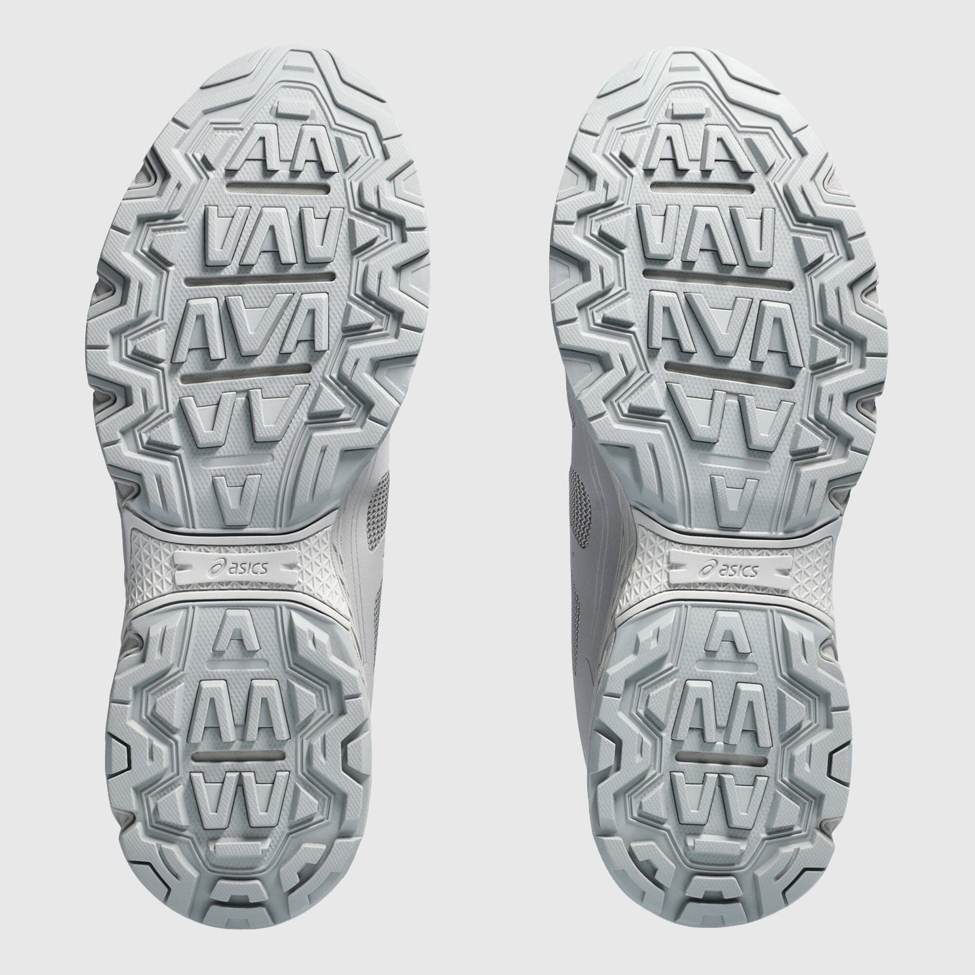 Asics Gel-Venture 6 NS - Cement Grey / Cement Grey Sneakers Asics 