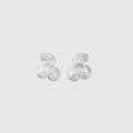 Aur Studio Betzy Earrings - Silver Jewellery Aur Studio 