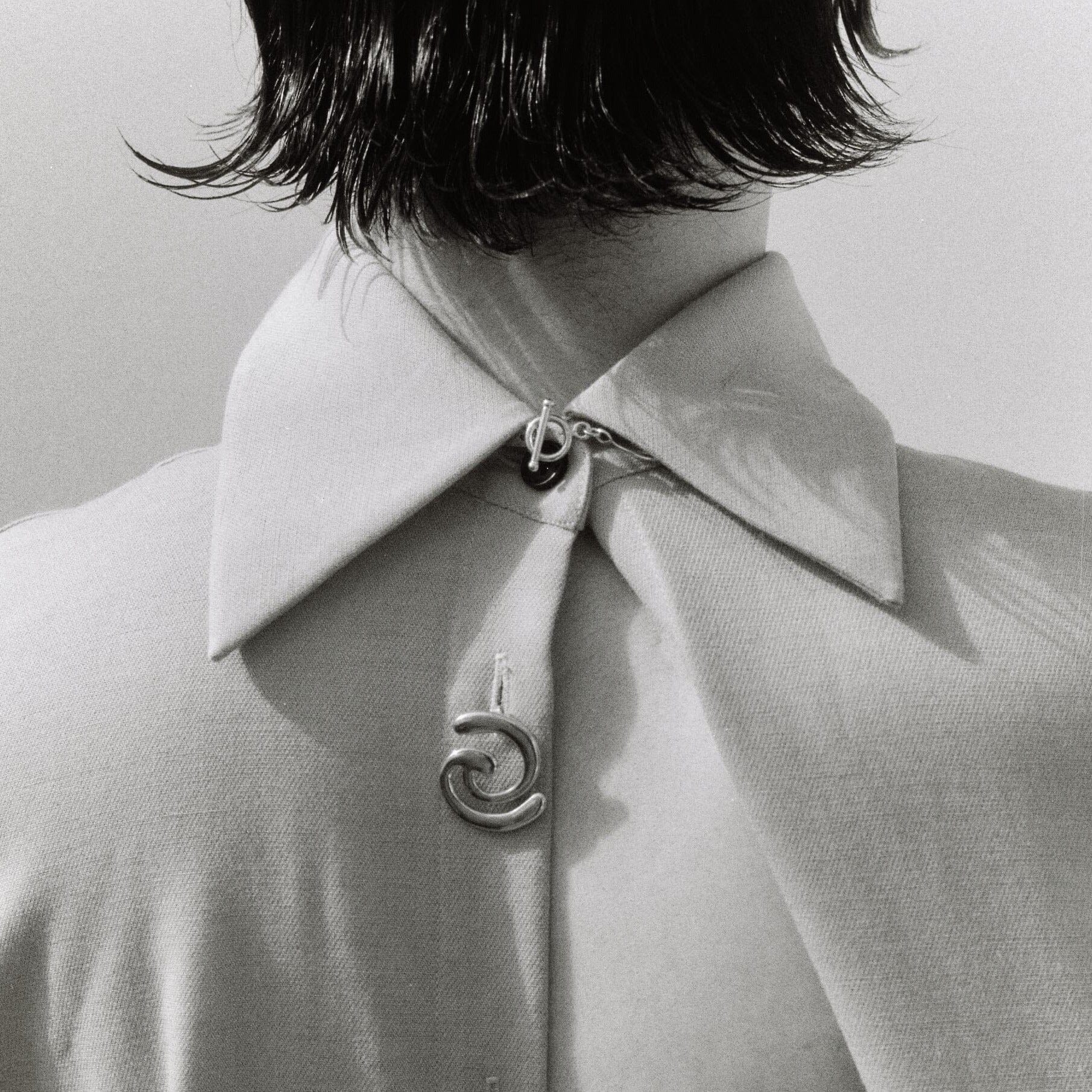 Aur Studio Hera Earrings - Silver Jewellery Aur Studio 