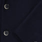 Barena Venezia Baron Coat - Navy Coat Barena Venezia 
