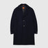Barena Venezia Baron Coat - Navy Coat Barena Venezia 