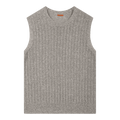 Barena Venezia Knitwear Toba Libea - Navy Knitwear Barena Venezia 