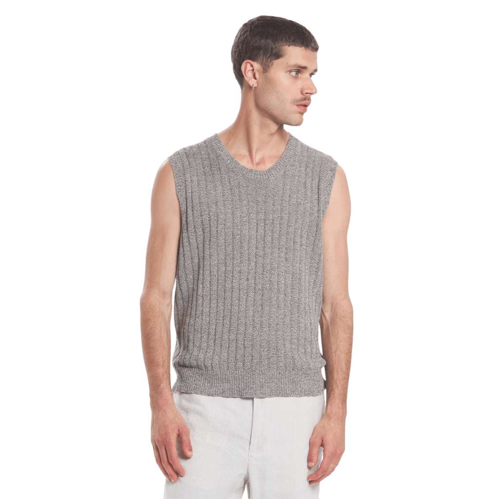 Barena Venezia Knitwear Toba Libea - Navy Knitwear Barena Venezia 