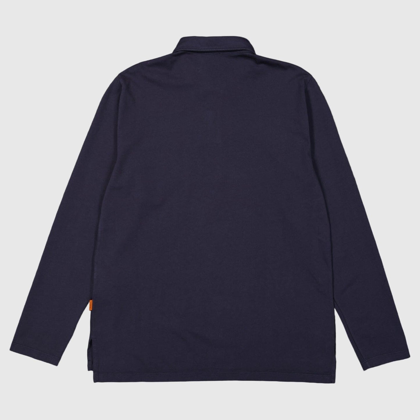 Barena Venezia Mezolera T-shirt - Navy T-shirt Barena Venezia 