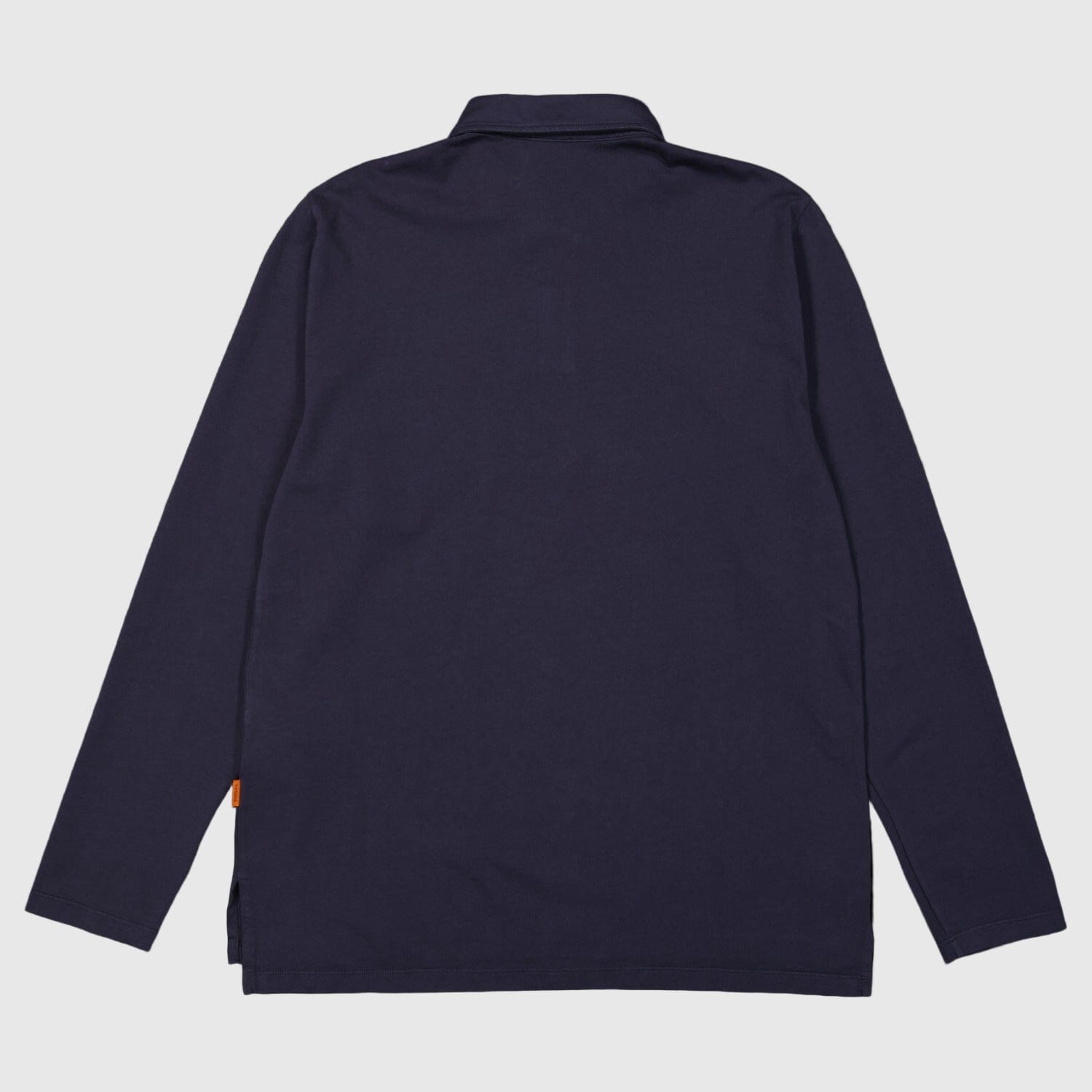 Barena Venezia Mezolera T-shirt - Navy T-shirt Barena Venezia 