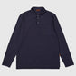 Barena Venezia Mezolera T-shirt - Navy T-shirt Barena Venezia 