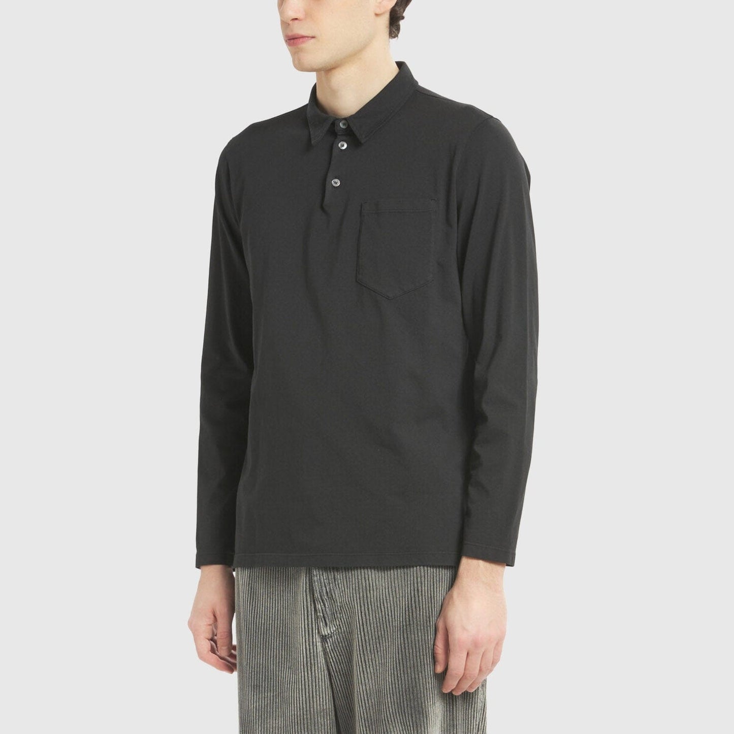 Barena Venezia Mezolera T-shirt - Navy T-shirt Barena Venezia 