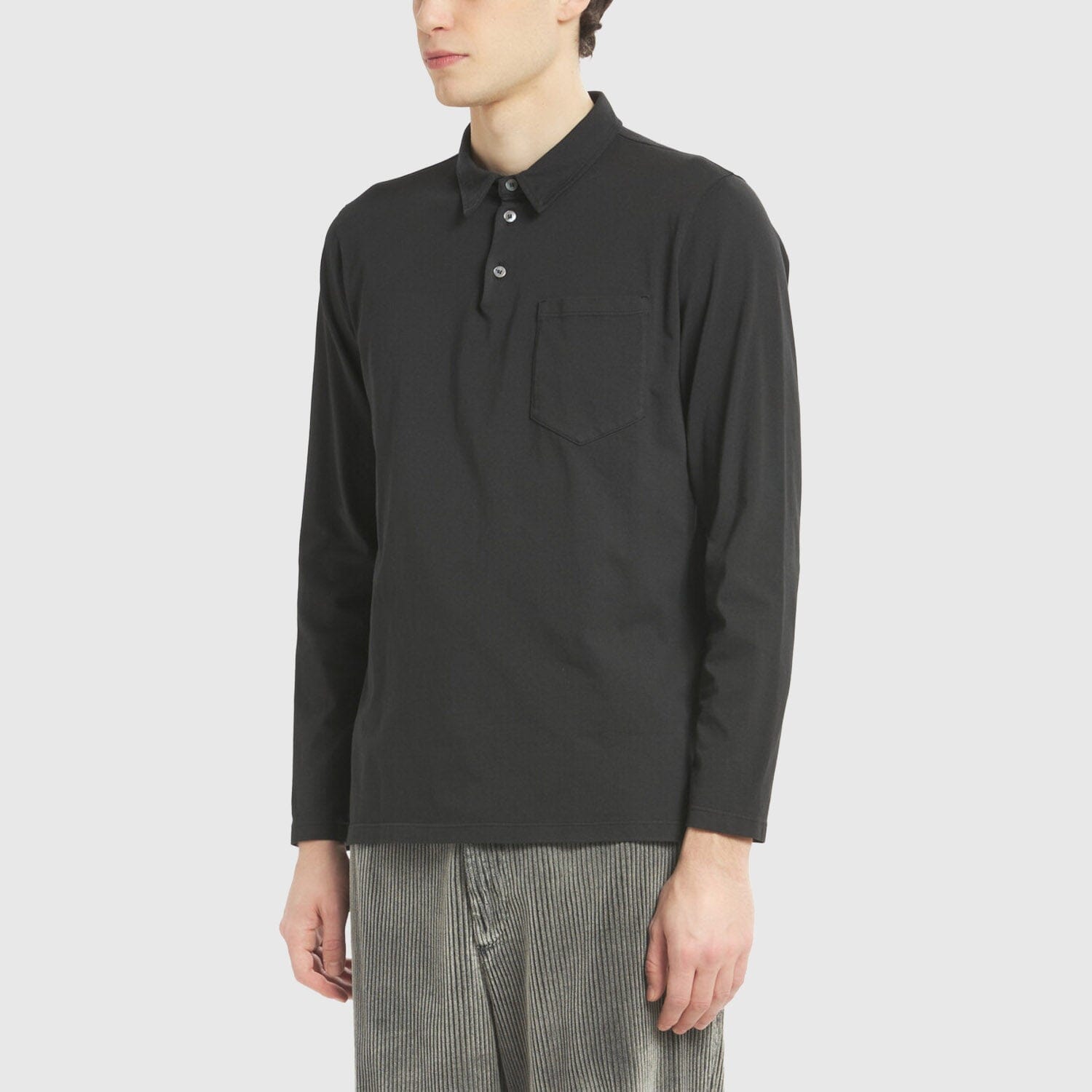 Barena Venezia Mezolera T-shirt - Navy T-shirt Barena Venezia 