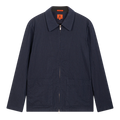 Barena Venezia Overshirt Marafon Dandaro - Bianco Overshirt Barena Venezia 