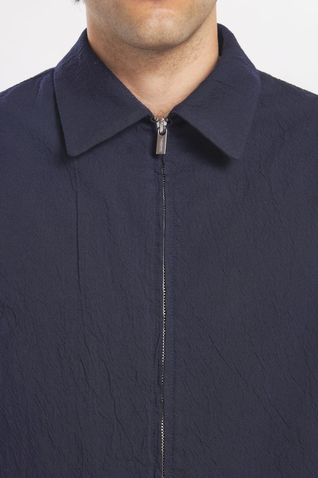 Barena Venezia Overshirt Marafon Dandaro - Bianco Overshirt Barena Venezia 