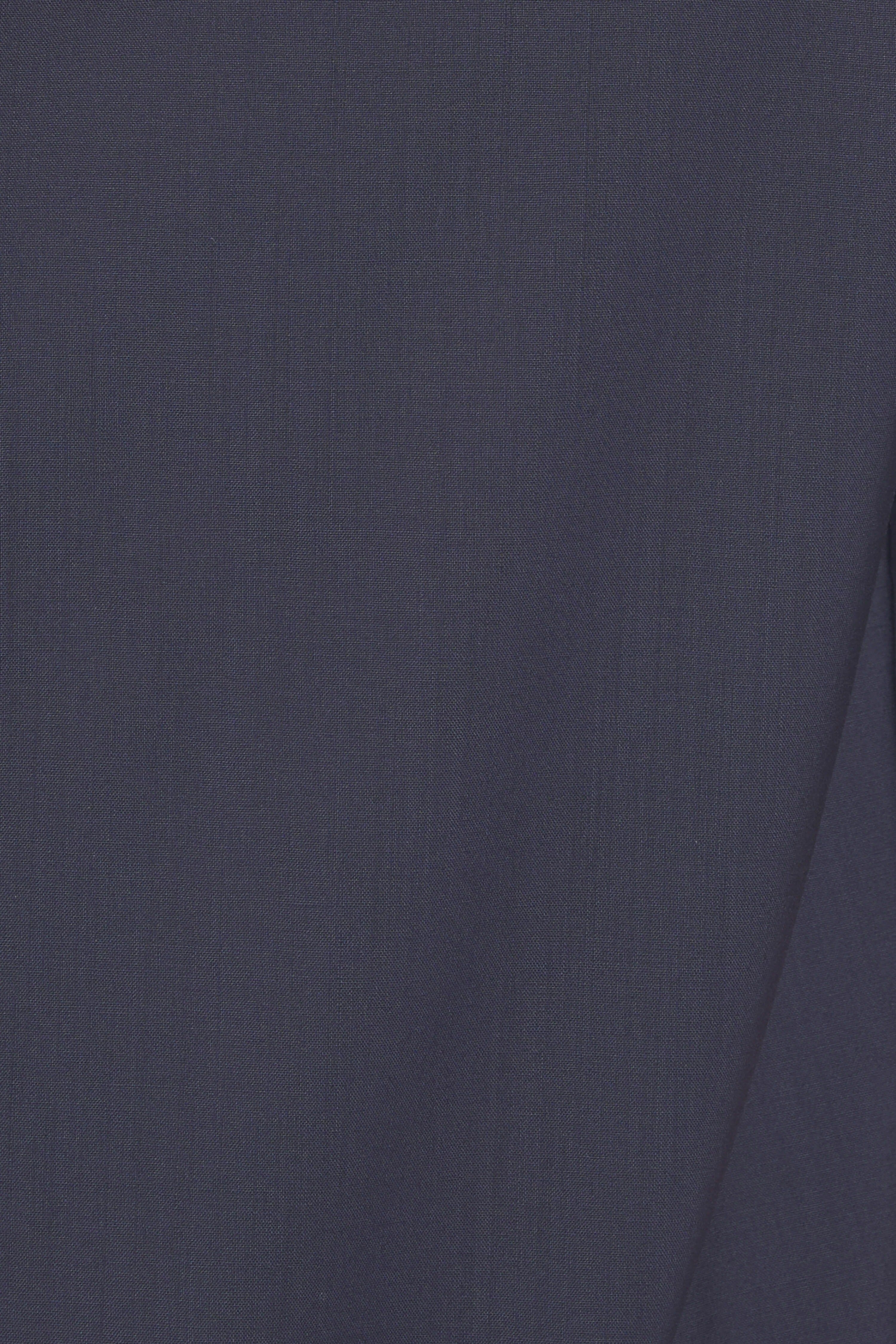 Barena Venezia Overshirt Prama Tropical - Navy Shirt Barena Venezia 