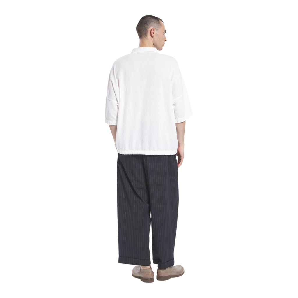 Barena Venezia Shirt Donde Tramagio - Bianco Shirt Barena Venezia 