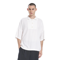 Barena Venezia Shirt Donde Tramagio - Bianco Shirt Barena Venezia 