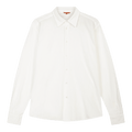 Barena Venezia Shirt Maridola Lanchin - Bianco Shirt Barena Venezia 