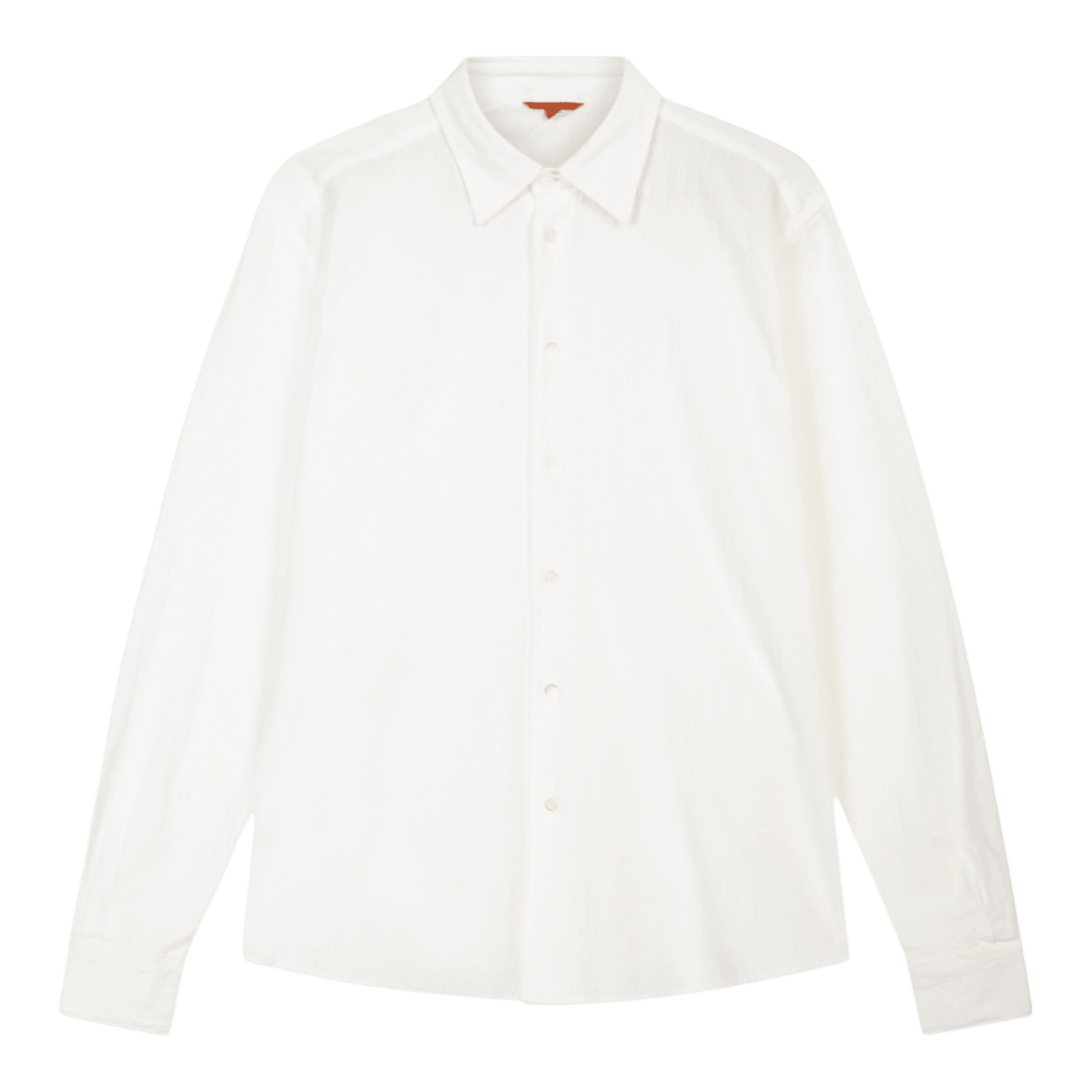 Barena Venezia Shirt Maridola Lanchin - Bianco Shirt Barena Venezia 