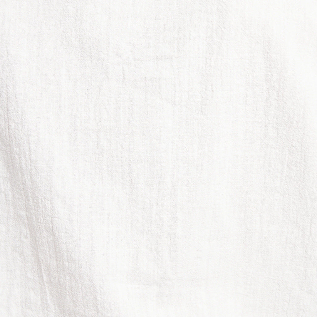 Barena Venezia Shirt Mola Lanchin - Bianco Shirt Barena Venezia 