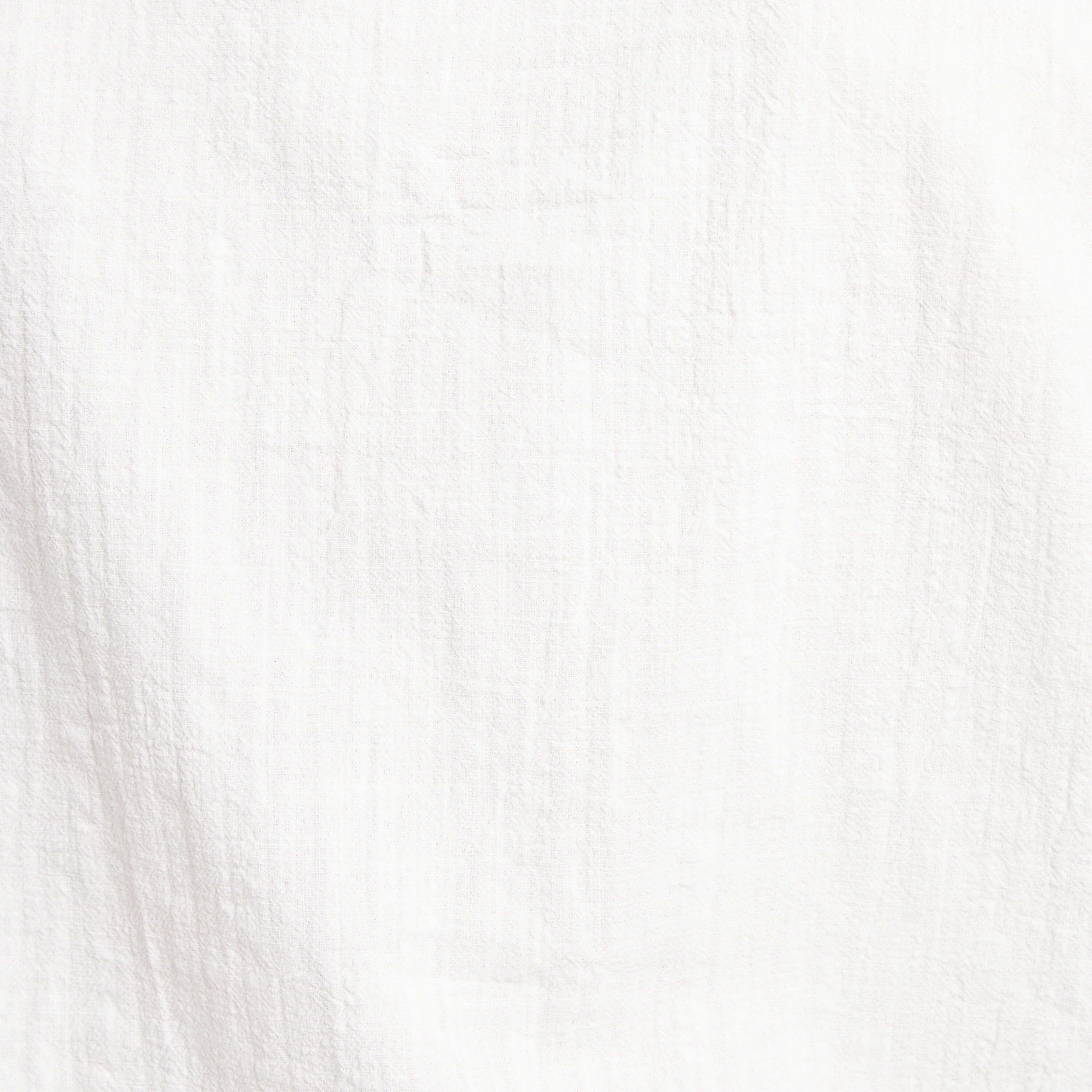 Barena Venezia Shirt Mola Lanchin - Bianco Shirt Barena Venezia 