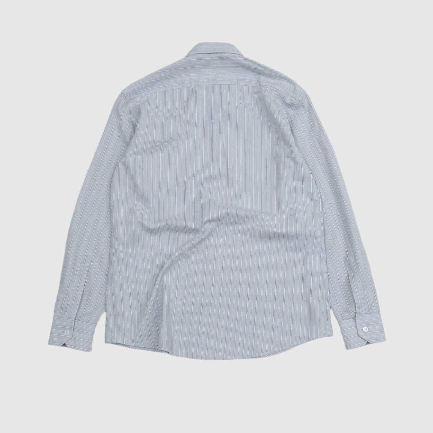 Barena Venezia Surian Paroma Shirt - Perla Shirt Barena Venezia 