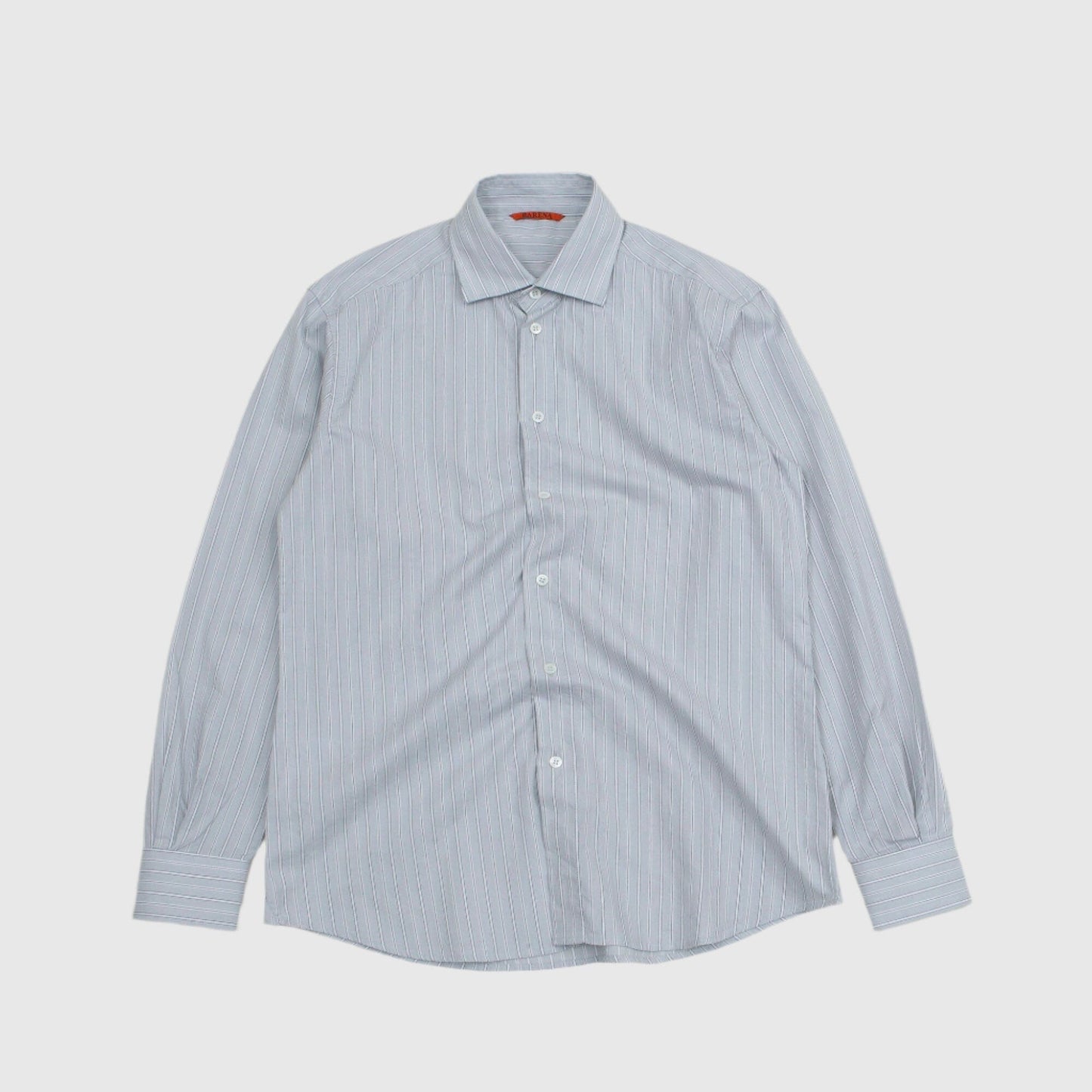 Barena Venezia Surian Paroma Shirt - Perla Shirt Barena Venezia 
