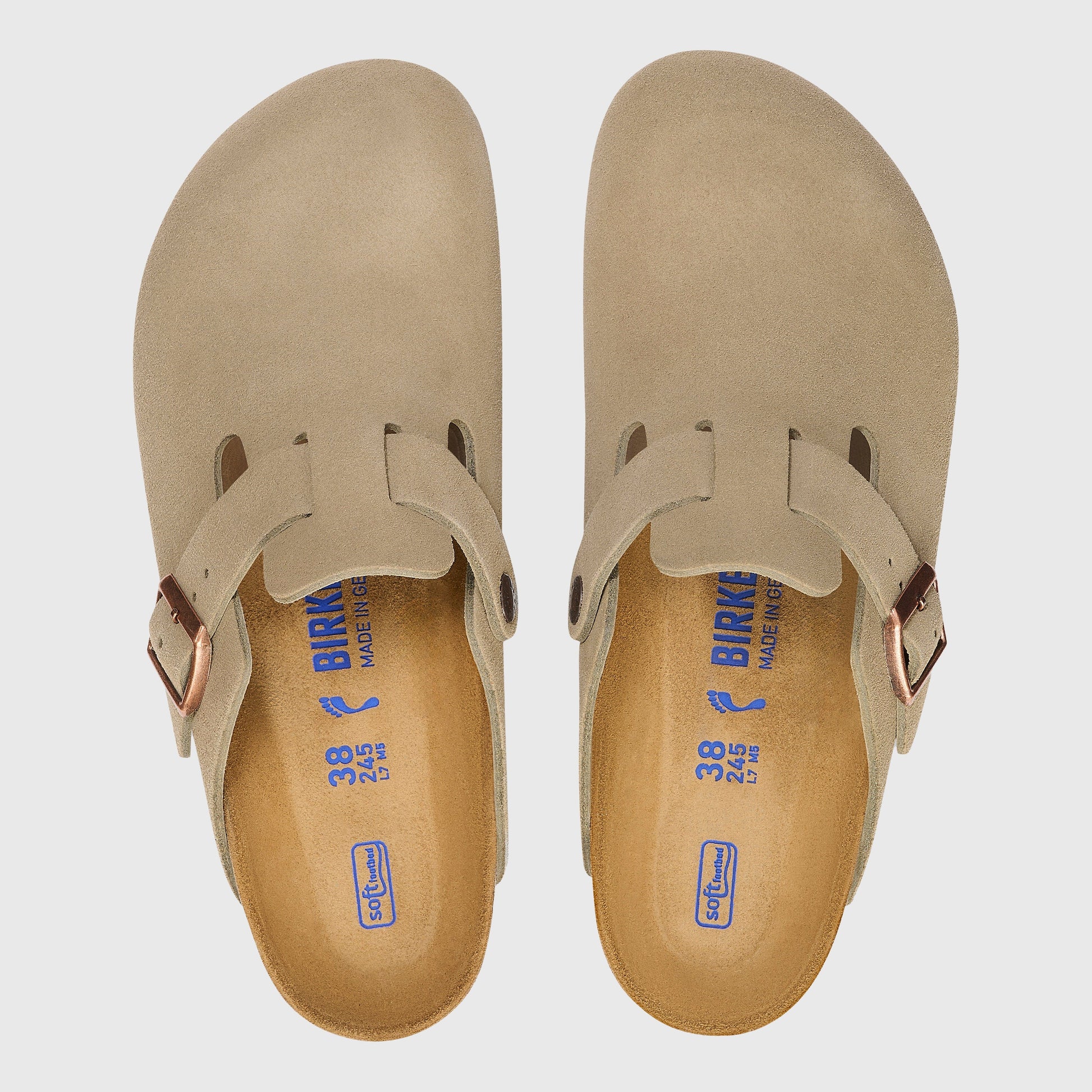 Soft Footbed Birkenstock 219 Spring Birkenstock Shoes Birkenstock