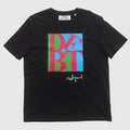 Bjarne Melgaard Debt T-shirt - Black T-Shirt Bjarne Melgaard 