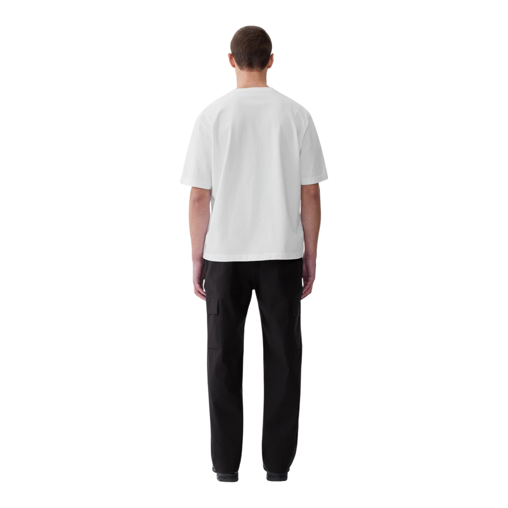 Blæst Borgund Pant - Svart Bukse Blæst 