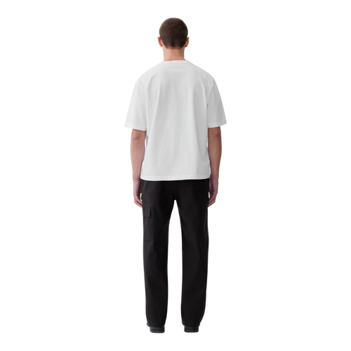 Blæst Borgund Pant - Svart Bukse Blæst 