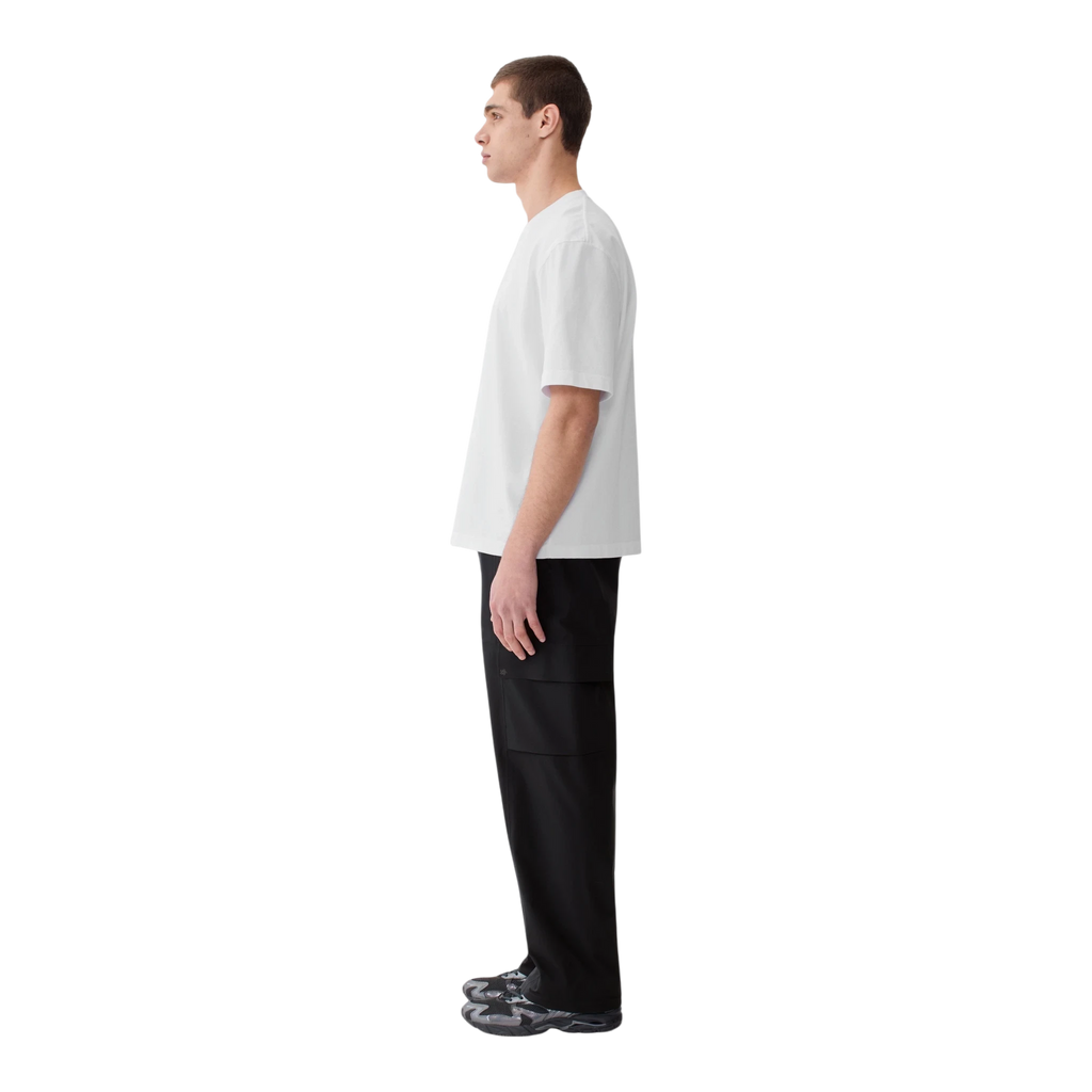 Blæst Borgund Pant - Svart Bukse Blæst 