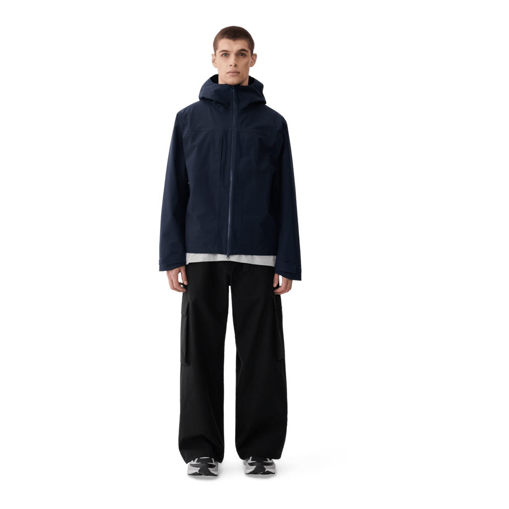 Blæst Jøns Jacket - Deep Sea Jacket Blæst 