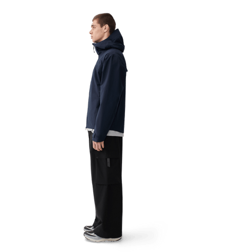 Blæst Jøns Jacket - Deep Sea Jacket Blæst 