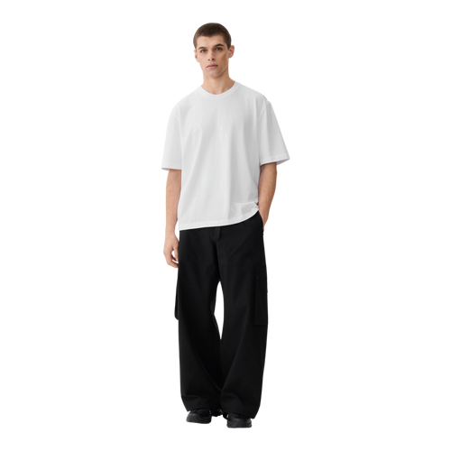 Blæst - Klipra Pant - Black Bukse Blæst 