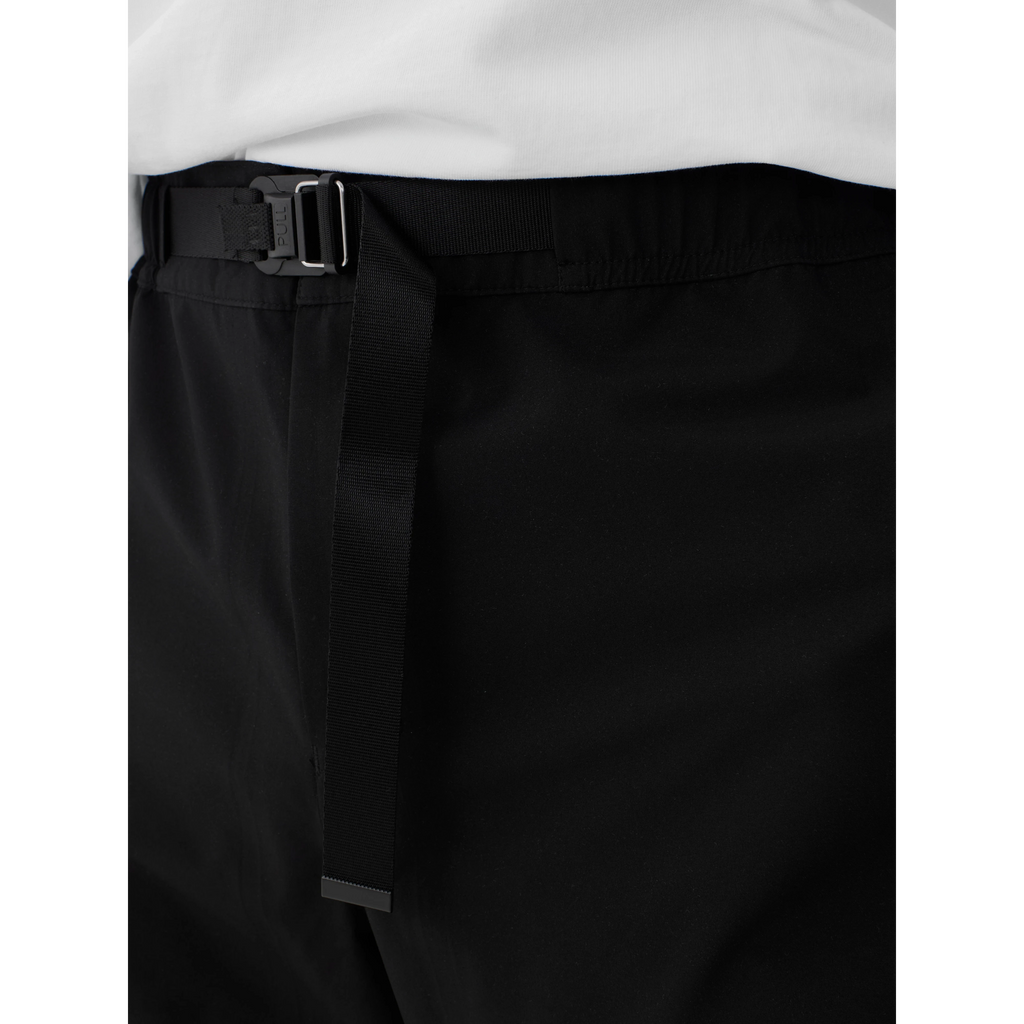 Blæst - Klipra Pant - Black Bukse Blæst 