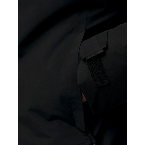 Blæst - Stryn Insulated Jacket - Black Jakke BLÆST 