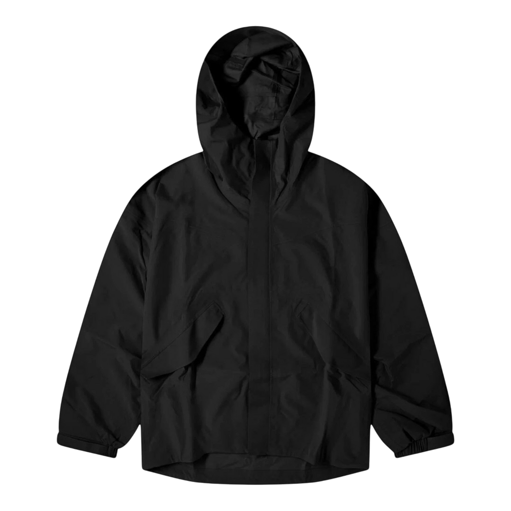 Blæst Synes Jacket - Black Jacket Blæst 