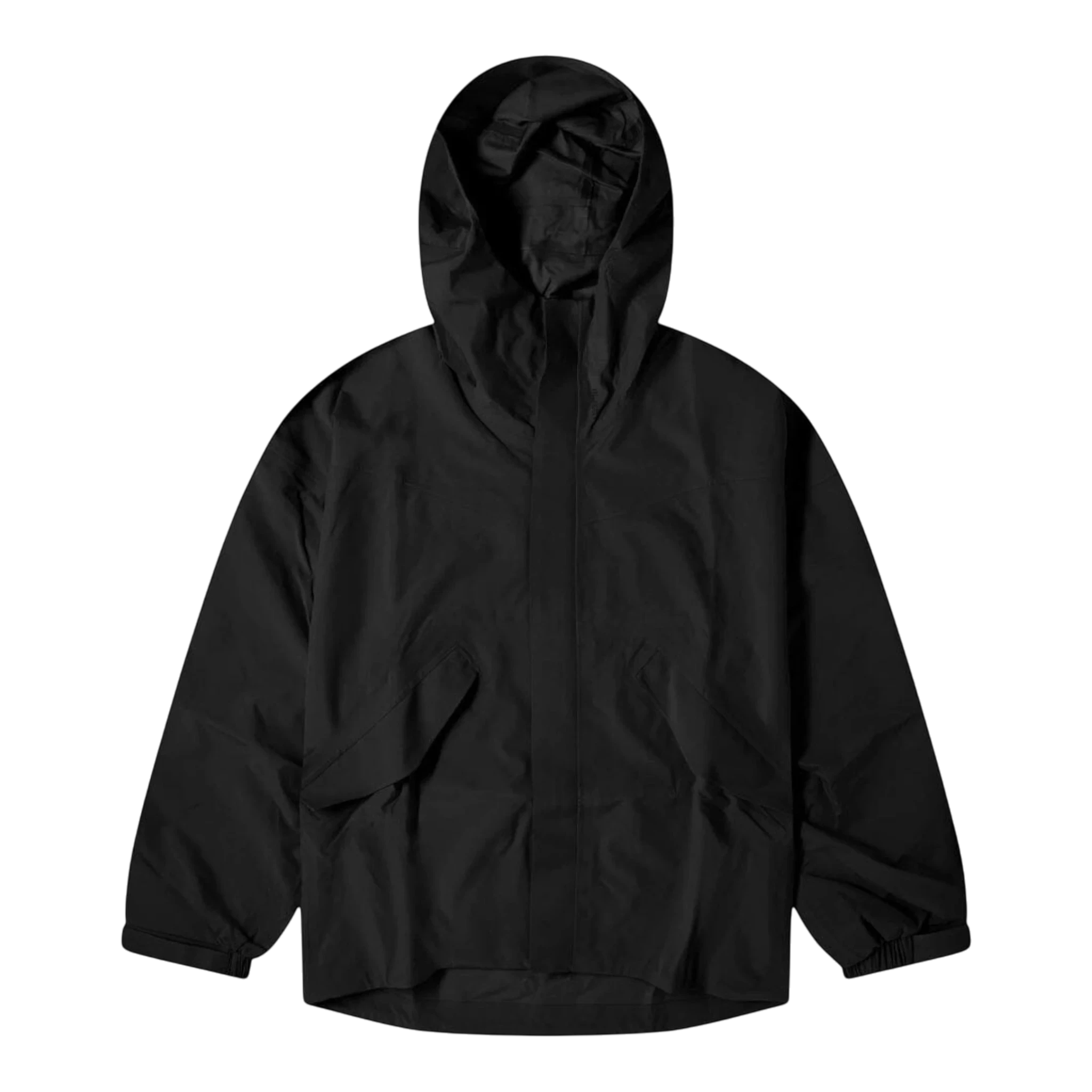 Blæst Synes Jacket - Black Jacket Blæst 